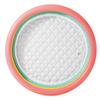 Piscina Gonfiabile 3 Colori 114 X 25 Cm Intex 57412
