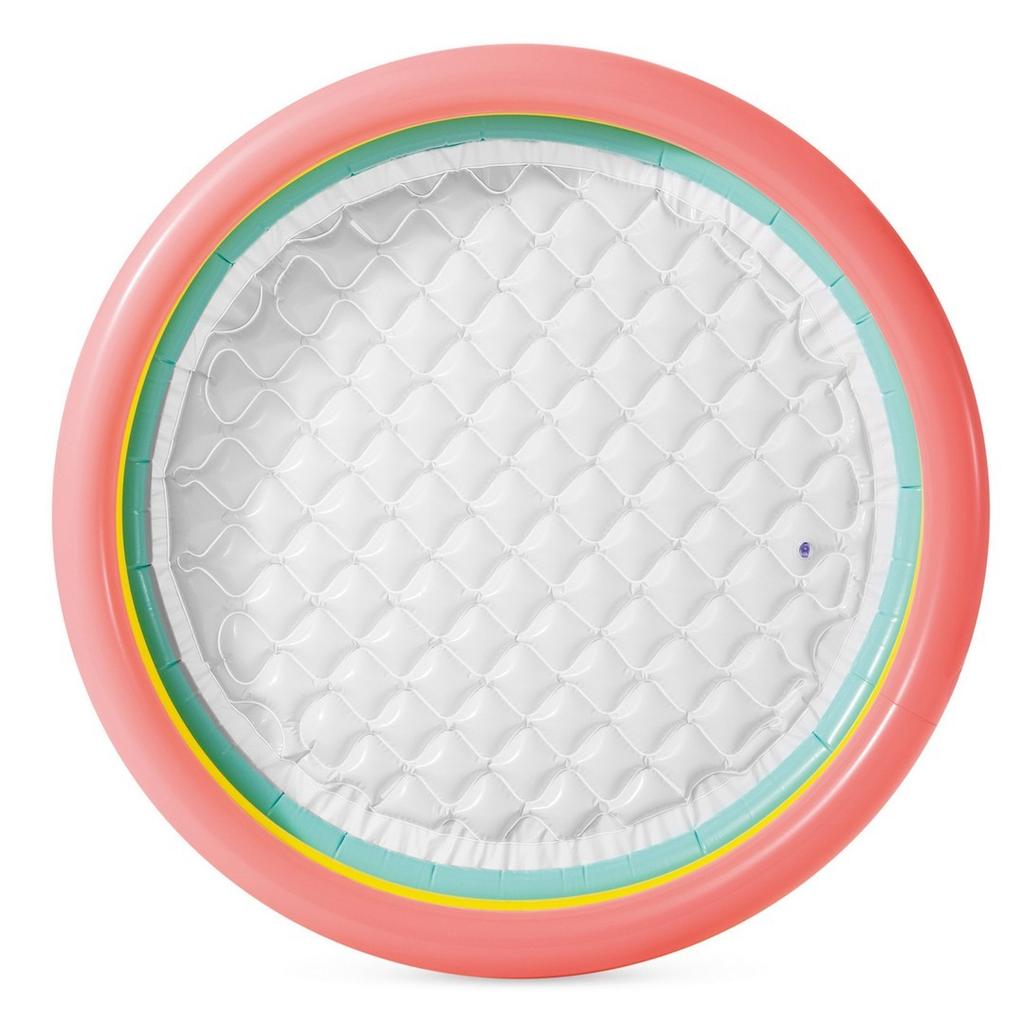 Piscina Gonfiabile 3 Colori 114 X 25 Cm Intex 57412