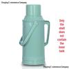 2026 Thermos Flask: Large-Capacity Kettle for Dorms & Homes