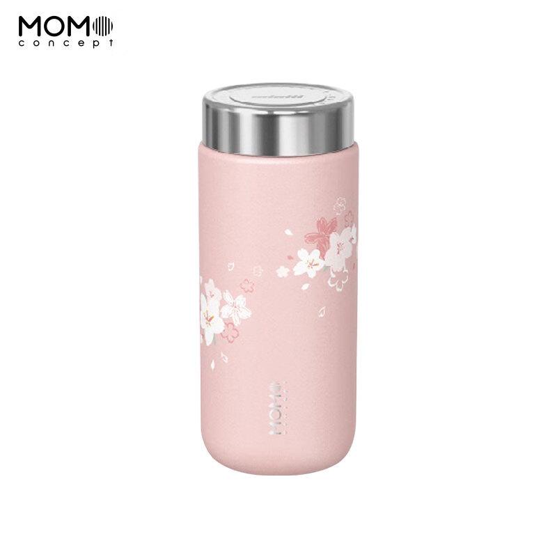 MOMOCONCEPT Sakura Edition Mini Insulated Bottle