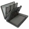 1pc Game Accessories Case 28 In 1 Game Card Memory Card Case Holder Cartridge Storage Box