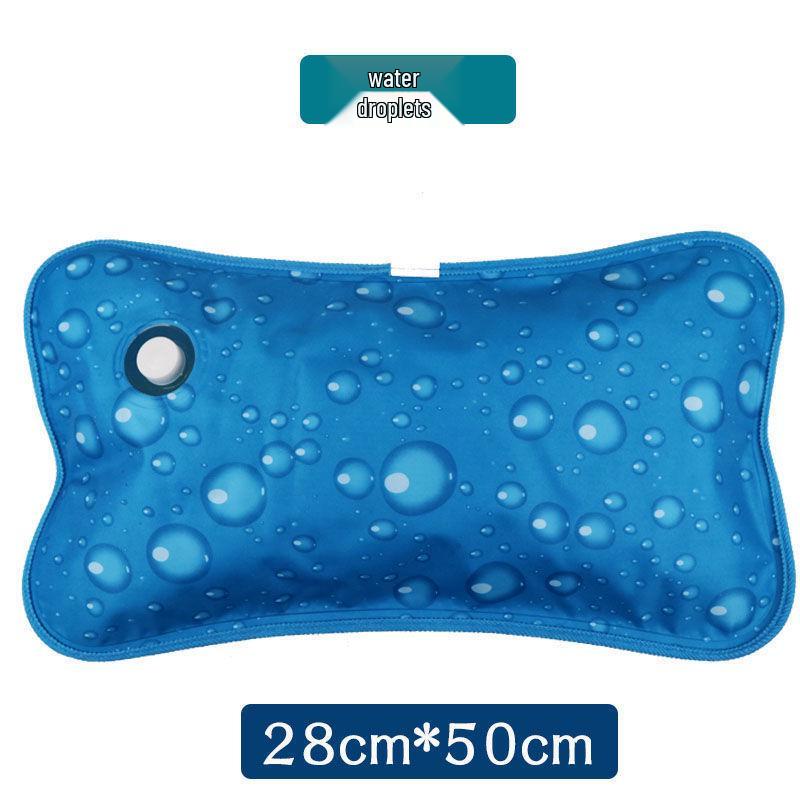 

Подушка-охладитель: Охлаждающий коврик с нескользящим покрытием для лета - Идеально подходит для офисных кресел, диванов и автомобилей