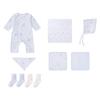 PurCotton Newborn Baby Full Moon Gift Set