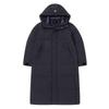 MLB Unisex Winter Down Jacket 3ADJB3056-43CGS