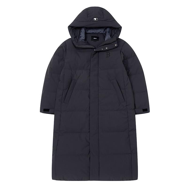 MLB Unisex Winter Down Jacket 3ADJB3056-43CGS