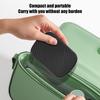 Rechargeable Remote Control for Page Turner Camera  Remote Scrolling Page Turner Clicking for Mobile Phone