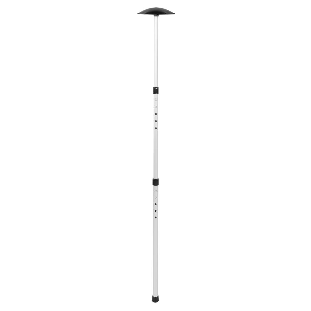 Flexible Golf-Reisetasche Stützstange Steifer Arm für Golfschutztaschen Stütze