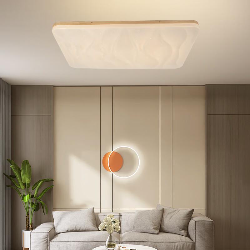 UOSU Round LED Ceiling Light