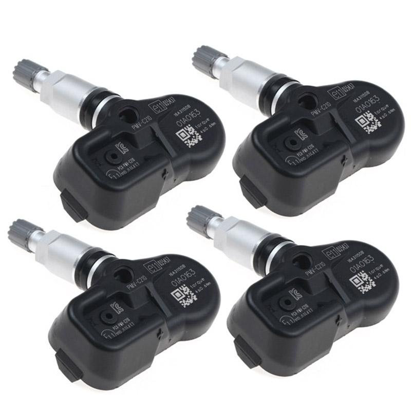 TPMS Tire Pressure Sensor 42607-30071 4260730071 42607-02030 42607-30070For Toyota Avalon Lexus CT ES GS GX IS LC LS LX NX RC RX