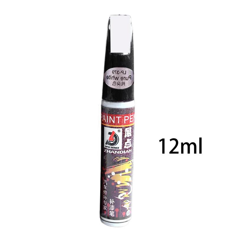Car Paint Repair Pen Touch Up Painter Repairs Professional Applicator Scratch For Modified Car Scratches Self Painting