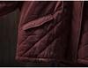 Plus Size Winter Quilted Hooded Jacket - Warm, Stylish, Loose Fit