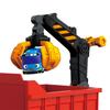 [pororomall] N Rescue Tayo The Little Bus Claw Truck Knuckle Toy