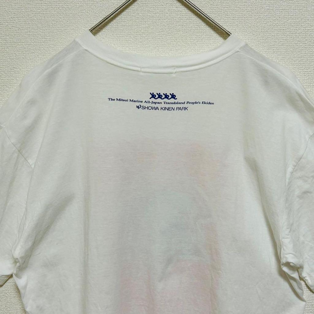 [USED] Extremely Rare, Not for Sale, 90s Astro Boy Event Distribution Short-sleeved Anime T-shirt