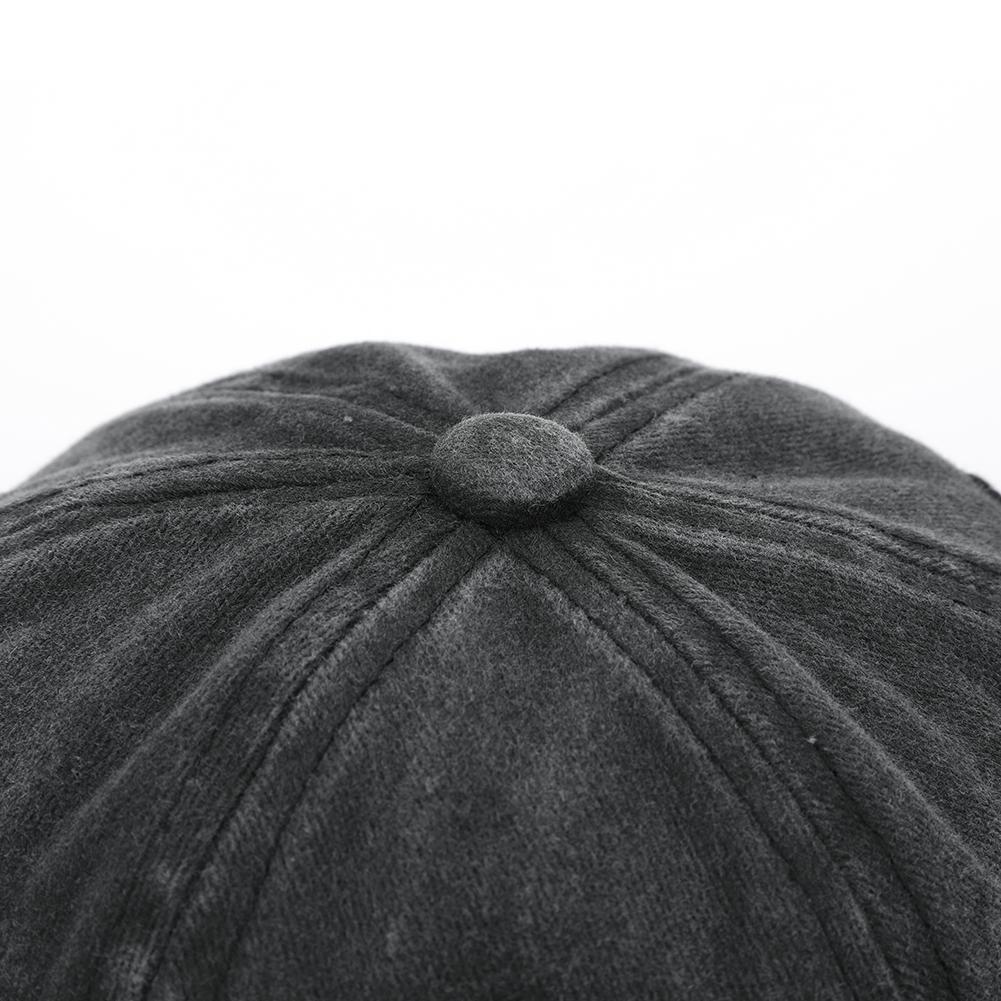 Trump Hat Comfortable President Hat Adjustable Distressed Cap Christmas Themed Washed Cotton Baseball Cap for Men Women