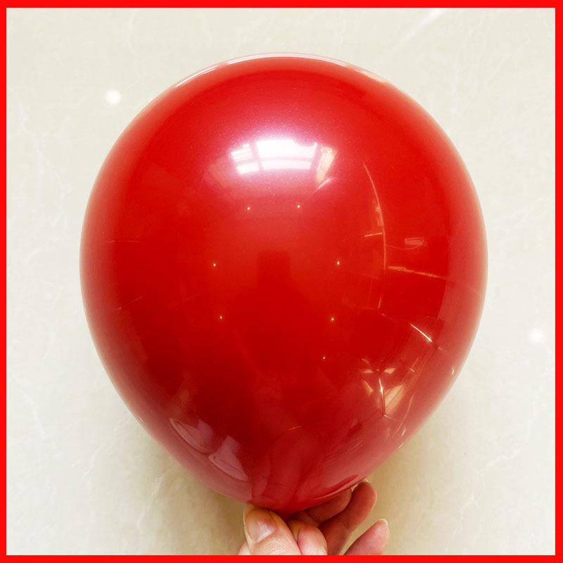 2026 Year of the Horse New Year's Eve Balloon Decoration Set