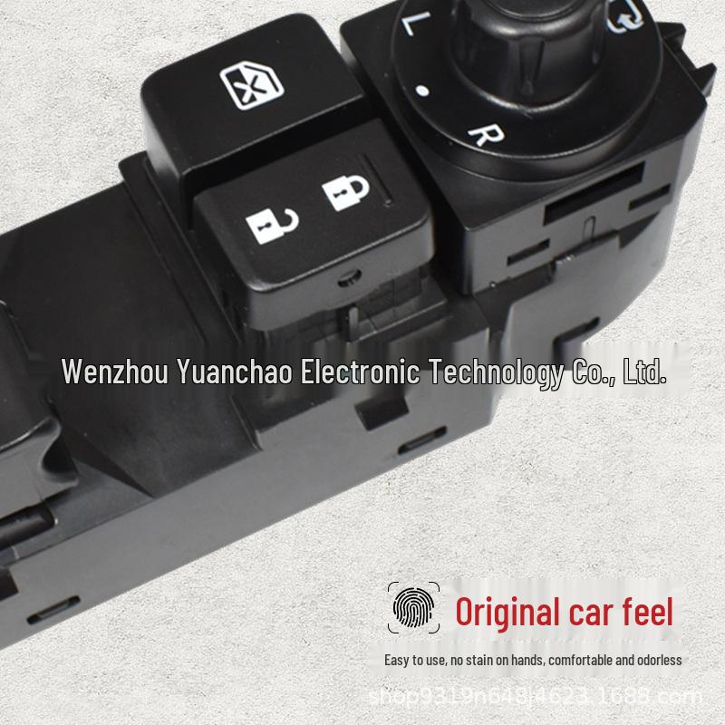 Mazda Atenza GV9B-66-350 Power Window Switch