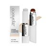 13G Color Changing Foundations Stick Double Head Foundations Stick with Brush Lightweight Hydrating Full Coverage Concealer Cream Stick