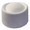 Classical Round Top Derby Hat Soft Wool Bowler For Women Formal Occasion Picnics Garden Parties And Commuting Needs