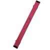 Two-Piece Billiard Cue Case with Double Slot and Large Head Storage Bag