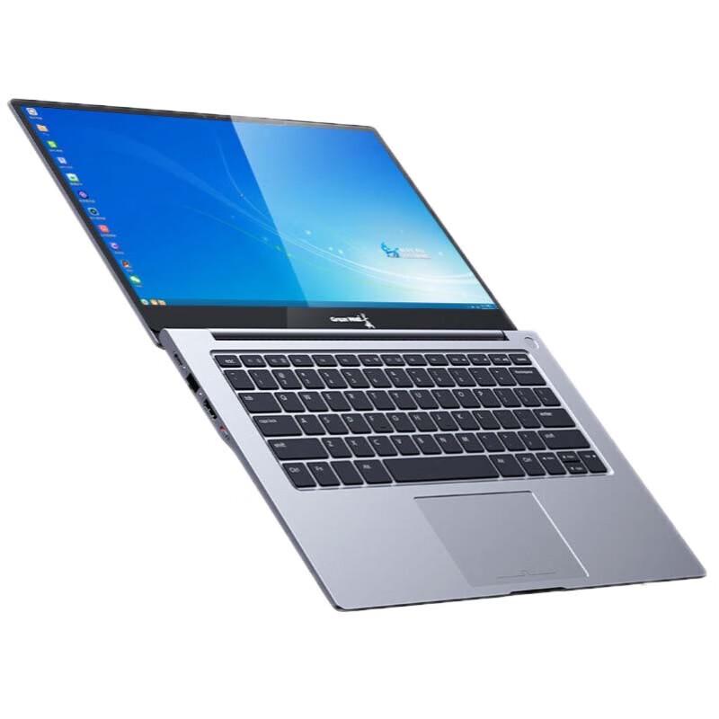 Great Wall N88F3 Domestic IT Innovation Laptop (CN version)