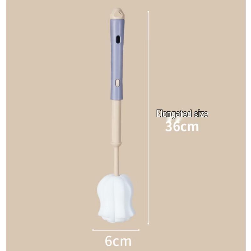 

Qianxing Telescopic Bottle & Cup Cleaning Brush