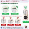 BADUS Heating Soybean Milk Bean Large Integrated 14 Types of Preset Cooking Soybean Milk Soup Fully Automatic Cooking Juicer With Soundproof Time