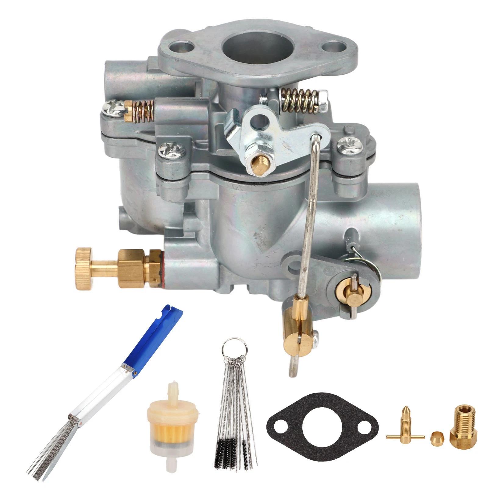 HTS0256 Carburetor Kit Replacement For Massey Ferguson Agricultural Tractor TE20 Series TE20 TEA20 TED20