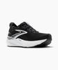 Brooks Running (Men'S) Glycerin Gts 22 Zero Gray (Wide) - 1104462E090