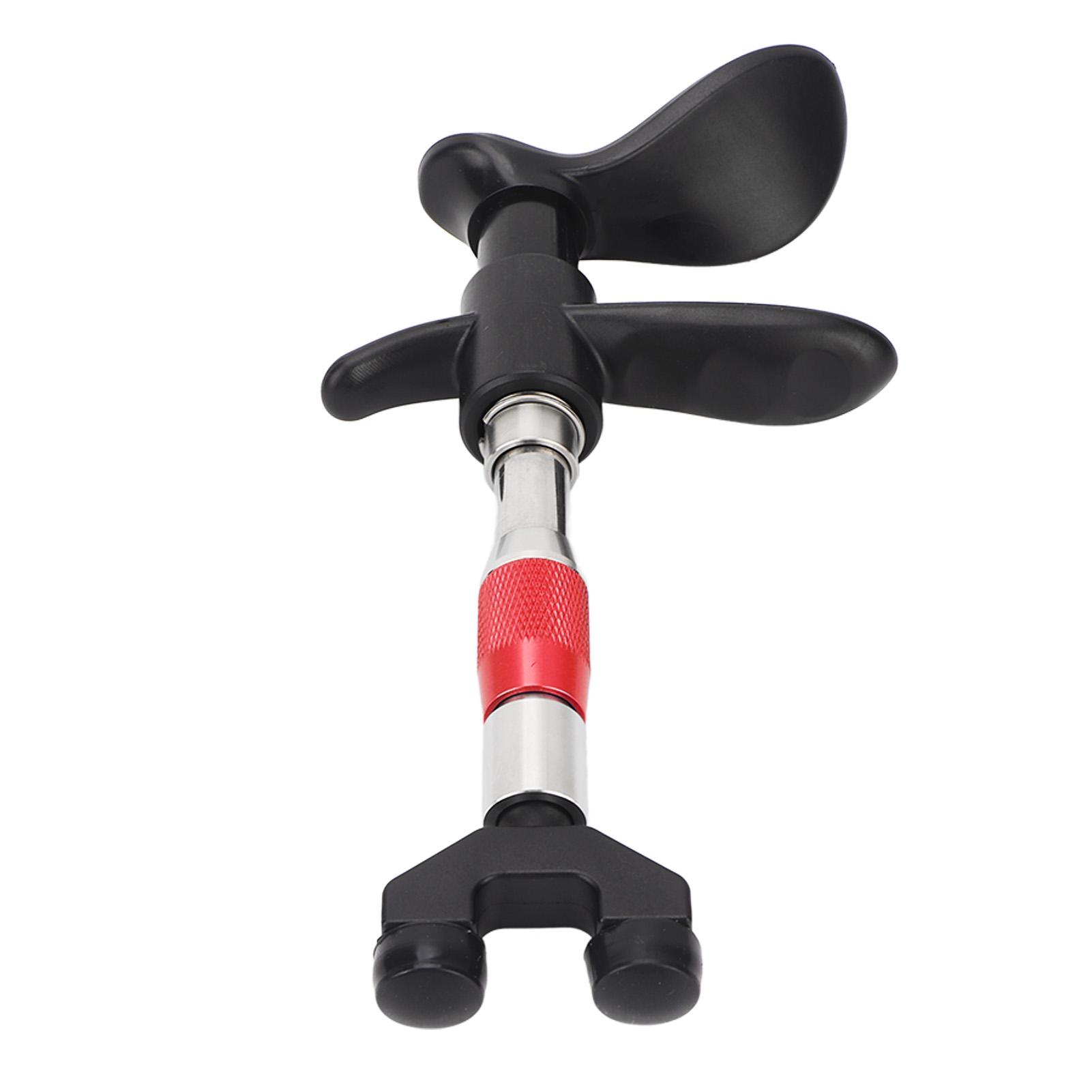 

Инструмент для коррекции хиропрактики 10 передач 4 головки массажный инструмент для коррекции хиропрактики синий красный