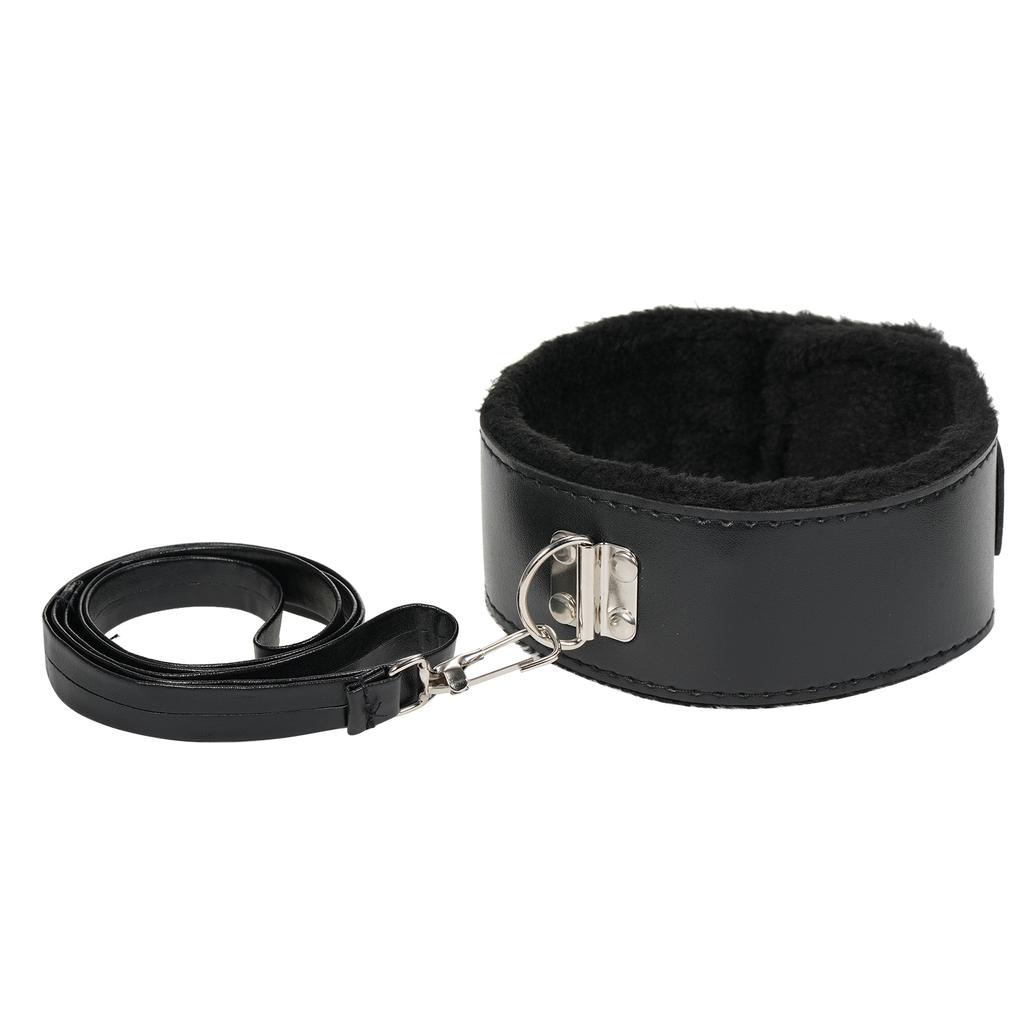 21pcs Adult Games Sex Toys BDSM Slave Restraints Handcuffs Ankle Cuffs Whip Neck Collar Blindfold Mouth Gag Nipple Clamp For Couples