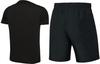 Men's Li-Ning Li Ning Badfive Casual Sportswear Men's Black