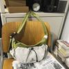 Women's Shoulder Bag Commuter Large Capacity Outdoor Crossbody Bag