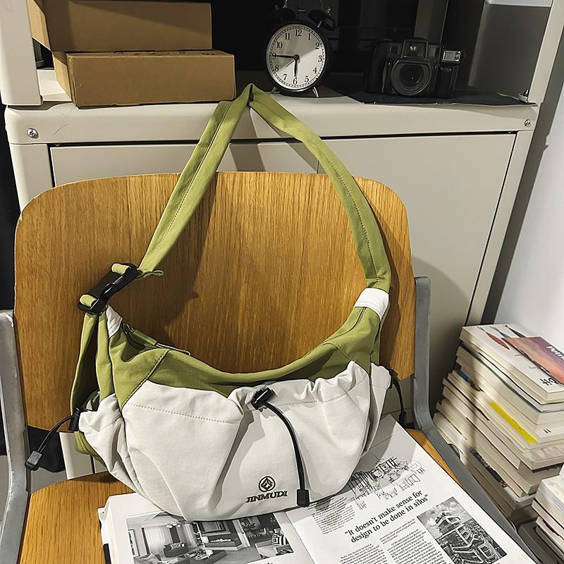 Women's Shoulder Bag Commuter Large Capacity Outdoor Crossbody Bag