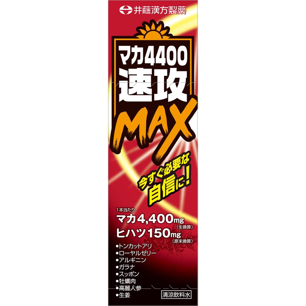 

Ido Maca4400 Sokko MAX 50ml Maca Tonic Maca 1