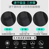 Mens 5-Piece Quick Dry Breathable Cycling Jersey Set Training Running Sportswear