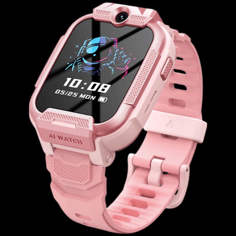 Xiao Xun X5 Pro 4G Kids Smartwatch (CN Version)