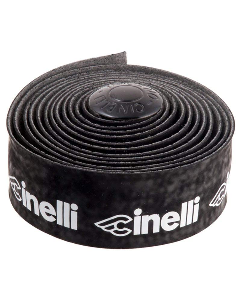 

Cinelli Logo Velvet Bar Tape, White, 607025-000002 белый
