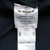 Jil Sander 24 Years J23BN0010 J40159 WARDROBE Blazer Single Jacket 46 Dark navyUsed