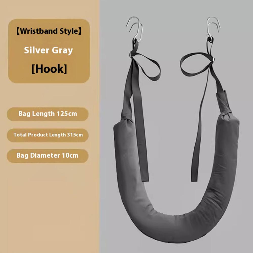 

Устройство для вытяжения спины Подвесное устройство для вытяжения позвоночника Растяжка для вытяжения спины для облегчения боли