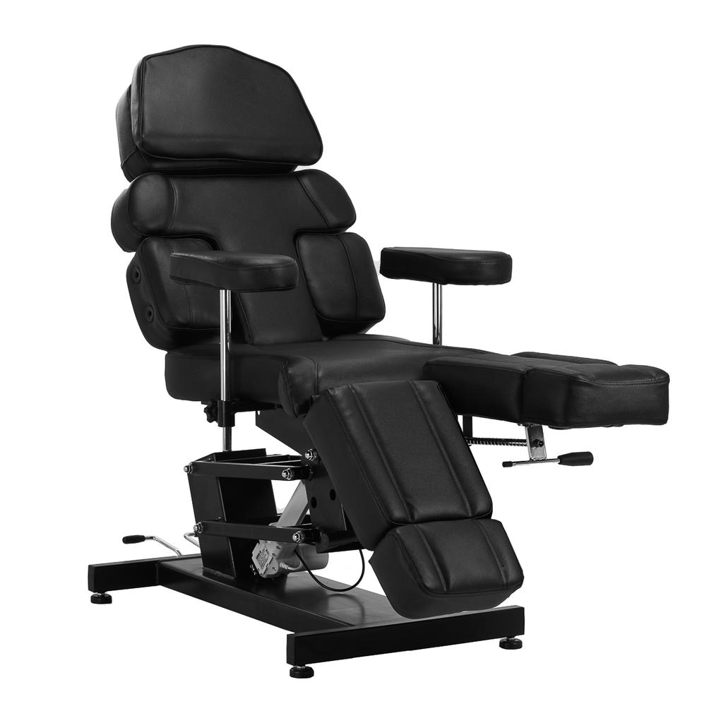 Elektrischer Stuhl Azzurro Für Tattoo Pro Ink 3710