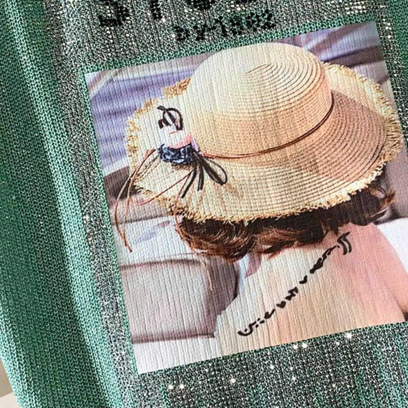 Oversize Vest Women Undershirt Sleeveless Loose Vest Casual V-Neck Suspenders Vest Shawl