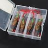 Fishing Tackle Springs Explosion Fishing Hooks Lure Trap Hooks Fishing Bait Hooks Fishinghook