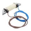 Outboard Charging Coil 6F5-85520-00 6F5-85520-G0 for Motorcycle 2 Stroke 40HP Motor Charger