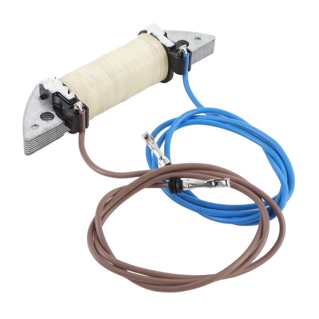 Outboard Charging Coil 6F5-85520-00 6F5-85520-G0 for Motorcycle 2 Stroke 40HP Motor Charger
