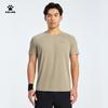 KELME Men's Outdoor Running T-Shirt