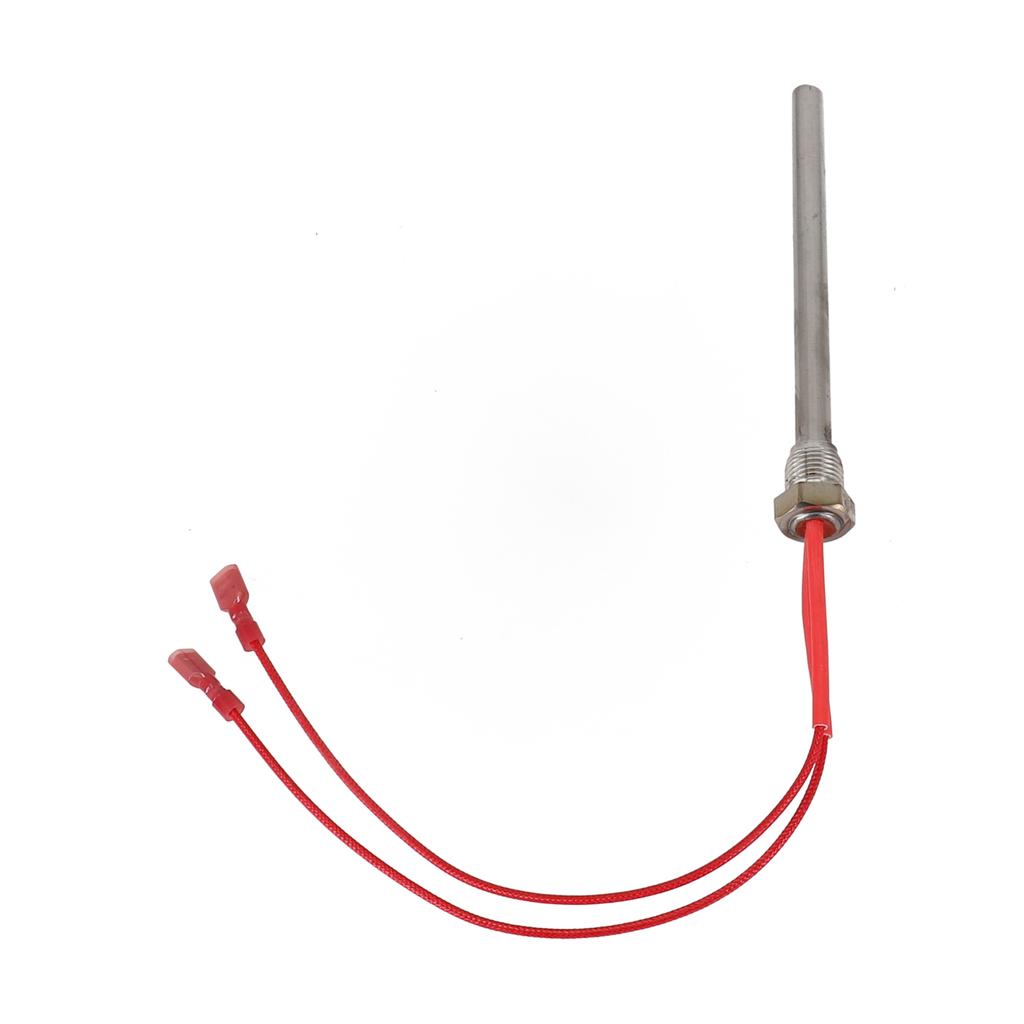 Stainless Steel Heating Rod Heating Rod Rod 300W Heating Rod Reliable Safe 300W Heating Rod Reliable Practical