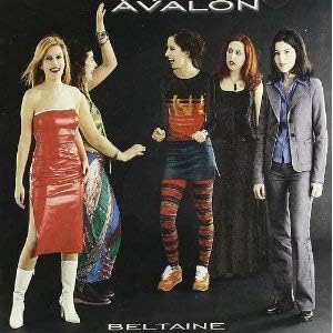

CD - Beltaine, the Flame of the God BNSCD869 Japan ObiMusic Others Used