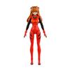 Blokees EVANGELION Shikinami Asuka Langley [Plugsuit] ABS Resin & PVC Assembly Plastic Model Kit