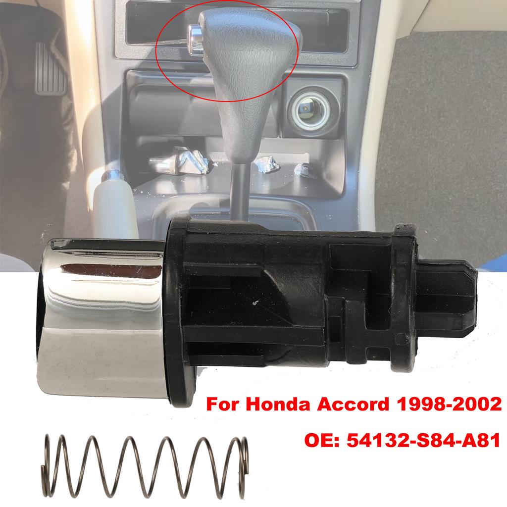 Auto Auto Schalthebel Griff Schalthebel Knopf Feder Reparaturset 54132-S84-A81 Für Honda Accord 1998 1999 2000 2001 2002