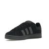 adidas Campus 00s Carbon Lucid Blue Unisex Sneakers Black Core-Black ID2064